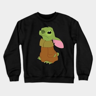 GroStitch Crewneck Sweatshirt